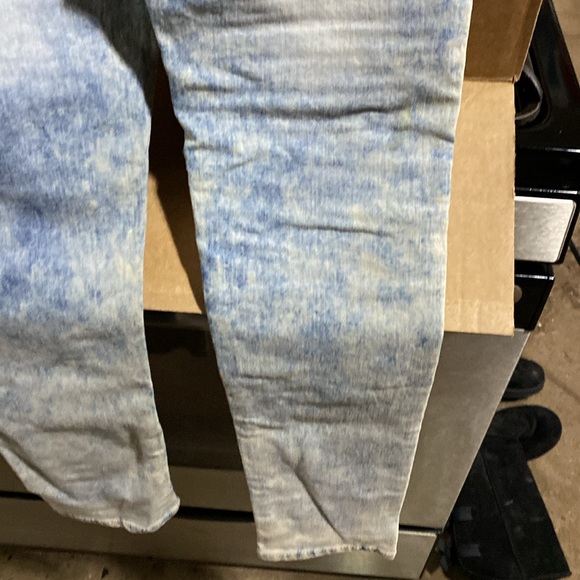 Men’s jeans 30x30 South Pole - Picture 7 of 8